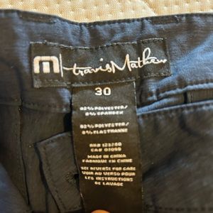 Travis Mathew Golf Pants
